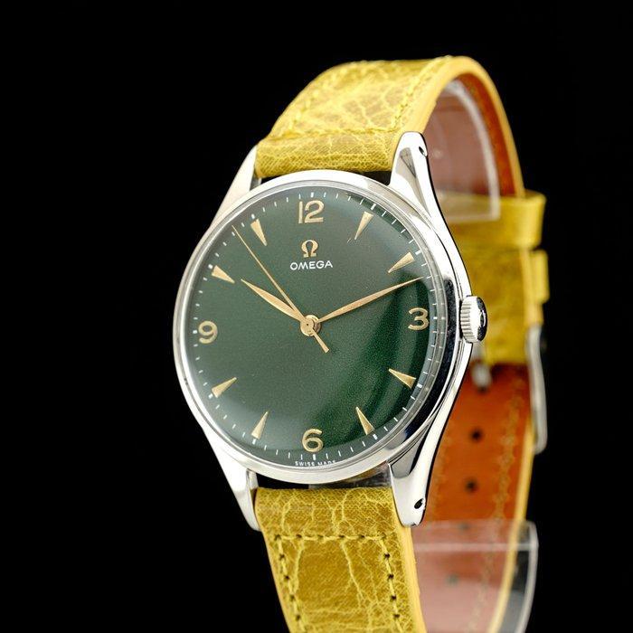 Omega - Jumbo - Zonder minimumprijs - Heren - 1900-1949, Bijoux, Sacs & Beauté, Montres | Hommes