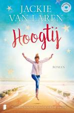 Hoogtij / Eilandliefde / 5 9789022588772 Jackie van Laren, Boeken, Verzenden, Gelezen, Jackie van Laren