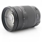 Tamron 18-400mm F/3.5-6.3 Di II VC HLD Nikon | Tweedehands, Verzenden, Zo goed als nieuw