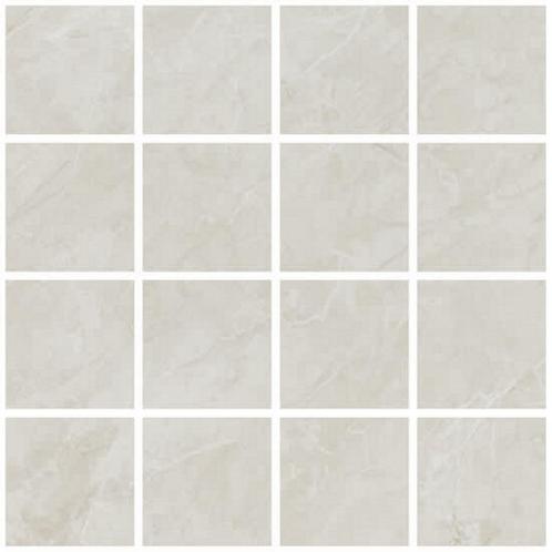 Wandtegel Douglas & Jones Marbles Mozaïek 30x30 cm Mat, Doe-het-zelf en Bouw, Sanitair, Overige typen, Nieuw, Ophalen of Verzenden