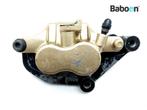 Remklauw Voor Yamaha YP 250 Majesty 2000-2003 (YP250), Motoren, Verzenden, Gebruikt