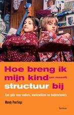 Hoe breng ik mijn kind (en mezelf) structuur bij, Verzenden, Gelezen, Wendy Peerlings