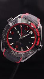 Omega - Seamaster Planet Ocean 600M - 215.92.46.22.01.003 -, Nieuw