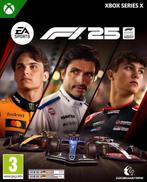 F1 25-Standaard (Xbox Series X) NIEUW, Ophalen of Verzenden, Nieuw