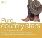 Various - Pure... Country Stars, Verzenden