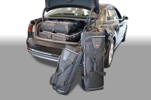 Reistassen set | Audi A4 (B9)  2015- 4 deurs | Car-bags, Handtassen en Accessoires, Tassen | Reistassen en Weekendtassen, Ophalen of Verzenden