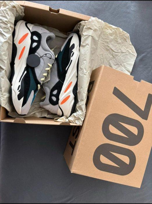 Adidas - Yeezy Boost 700 - Sneakers - Taille : EU 43.5, Kleding | Heren, Schoenen