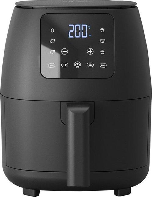 Tristar Airfryer Mini Crispy FR-9015 - 2 liter - Digitale, Elektronische apparatuur, Overige elektronische apparatuur, Ophalen of Verzenden