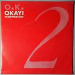 O.K. - Okay! - Single, Gebruikt, 7 inch, Pop, Single