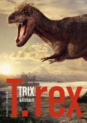 T.rex Trix in Naturalis, Livres, Langue | Langues Autre, Envoi