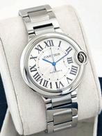 Cartier - Ballon Bleu - 3284 - Dames - 2010-2020