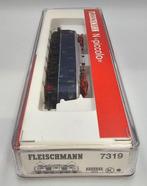 Fleischmann N - 7319K - Locomotive électrique (1) - SERIES, Hobby en Vrije tijd, Modeltreinen | N-Spoor, Nieuw