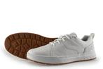Timberland Sneakers in maat 44½ Wit, Vêtements | Hommes, Chaussures, Verzenden, Sneakers