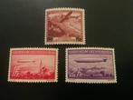 Liechtenstein 1935/1936 - Liechtenstein 1935-1936 -, Postzegels en Munten, Gestempeld