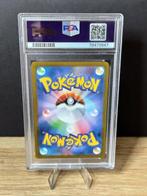 Graded card - Pokemon 151 - Wartortle - Art Rare - PSA 10, Hobby en Vrije tijd, Nieuw