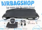 AIRBAG KIT – TABLEAU DE BORD TOYOTA AURIS (2012-….), Utilisé, Toyota