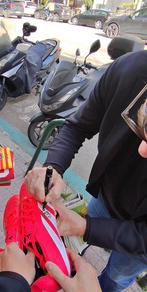 FC Barcelona - Spaanse voetbal competitie - Michael Laudrup, Nieuw