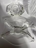 Fles (6) - Kristal