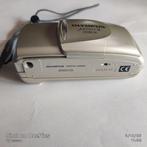 Olympus Mju II Zoom 80 | Appareil photo compact argentique, Audio, Tv en Foto, Fotocamera's Analoog, Nieuw