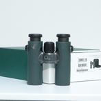 Swarovski CL Companion 10x30 Green + UJ - OUTLET, Audio, Tv en Foto, Optische apparatuur | Verrekijkers, Ophalen of Verzenden