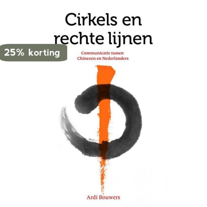 Cirkels en rechte lijnen 9789402144550 Ardi Bouwers, Livres, Économie, Management & Marketing, Envoi