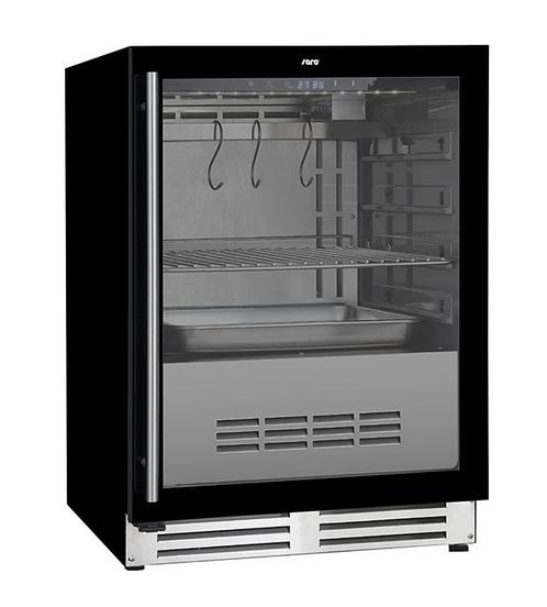 SARO Dry aging kast - DA 127 G, Zakelijke goederen, Horeca | Keukenapparatuur, Koelen en Vriezen, Verzenden
