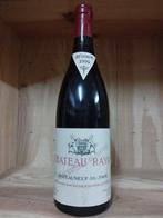 1999 Chateau Rayas, Réservé - Châteauneuf-du-Pape - 1 Fles, Verzamelen, Nieuw