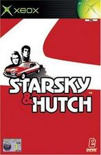Starsky & Hutch-Duits (Xbox) Gebruikt, Ophalen of Verzenden, Nieuw