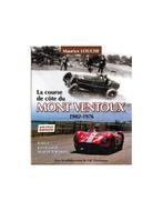 LA COURSE DE CÔTE DU MONT VENTOUX 1902-1976 - BOEK, Boeken, Ophalen of Verzenden, Nieuw