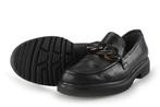 Gabor Loafers in maat 40 Zwart | 5% extra korting, Verzenden, Zwart, Overige typen, Gabor