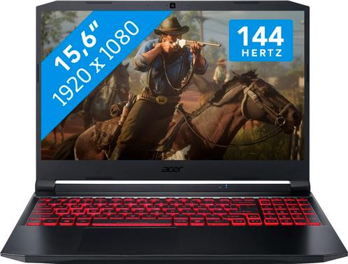 Acer Nitro 5 AN515-57-78GV AZERTY laptops, Informatique & Logiciels, Ordinateurs portables Windows, Envoi