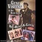 Gene Vincent - Be Bop a Lula [DVD] DVD, Verzenden
