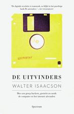 De uitvinders 9789000348299 Walter Isaacson, Boeken, Verzenden, Zo goed als nieuw, Walter Isaacson