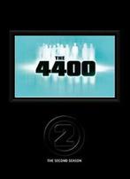 The 4400: The Second Season DVD (2006) Joel Gretsch cert 15, Verzenden