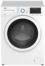 Beko Wder7440421w Was-droogcombi 7kg- 4kg 1400t, Elektronische apparatuur, Was-droogcombinaties, Ophalen of Verzenden, Nieuw