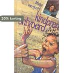 Kinderen Ontvoerd 9789025106898 Mieke van Hooft, Boeken, Kinderboeken | Jeugd | 10 tot 12 jaar, Verzenden, Gelezen, Mieke van Hooft