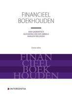 Financieel boekhouden 9789400011328 Ann Gaeremynck, Boeken, Verzenden, Gelezen, Ann Gaeremynck