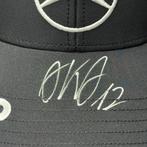 Mercedes - Formule 1 - Andrea Kimi Antonelli Signed Adidas, Nieuw