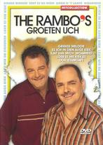 The Rambos groeten uch (dvd tweedehands film), Cd's en Dvd's, Ophalen of Verzenden, Nieuw in verpakking