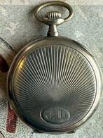 JL - Vintage Pocket Watch – 51 mm - 1900-1949