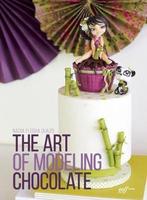 The Art of Modeling Chocolate 9781939621214, Verzenden, Zo goed als nieuw, Nadia Flecha Guazo