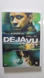 DEJA VU (DVD)