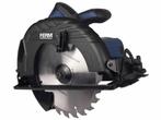 Veiling - Ferm Elektrische handcirkelzaag  CSM1041P, Nieuw