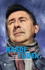 Harde tijden 9789089317278 Rudi Vranckx, Boeken, Verzenden, Zo goed als nieuw, Rudi Vranckx
