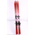 176 freeride skis STOCKLI EDGE FT 2023, red, woodcore, tita, Verzenden, Nieuw