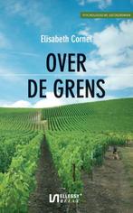 Ellessy relax+ Over de grens / Ellessy relax+ 9789086601172, Boeken, Verzenden, Gelezen, E. Cornel