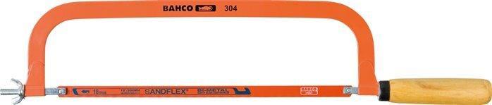 Scie à archet traditionnelle Bahco Lame SANDFLEX 300 mm, Bricolage & Construction, Outillage | Outillage à main, Envoi