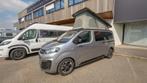 Crosscamp Flex | Opel Zafira Nieuw! automaat, compact 73390