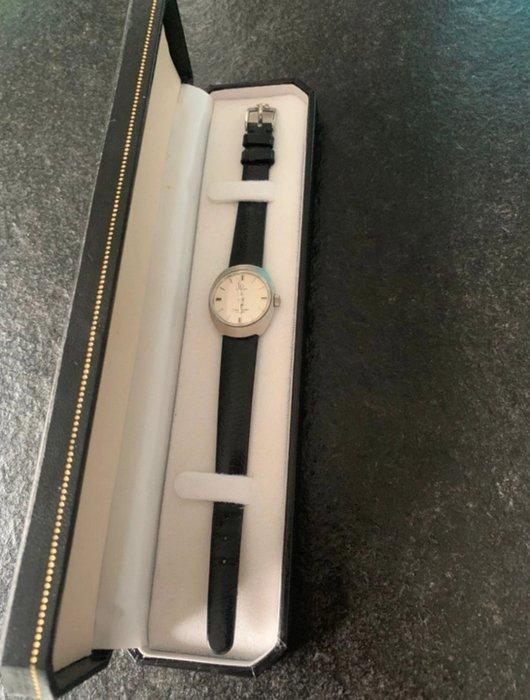 Omega - Seamaster Cosmic - Sans Prix de Réserve - Femme -, Handtassen en Accessoires, Horloges | Heren