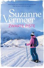 Zwarte piste 9789400517929 Suzanne Vermeer, Verzenden, Zo goed als nieuw, Suzanne Vermeer